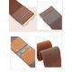 thumbnail image 4 of 3 Piece Set Of Women's Wide Waist Belt Elastic Waist Belt Elastic Dress Belt Women's Belt, 4 of 5