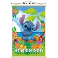 thumbnail image 2 of Disney Leroy et Stitch - Plage, 2 of 4