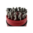thumbnail image 2 of Viking Drill and Tool 47462 Type 240-CN Ultra Dex CN-TECH Cryo (29 Piece), 2 of 4