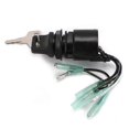thumbnail image 2 of Ignition Switch with Keys 35100?ZV5?013 Replacement for BF115 BF135 BF150 BF200 BF225 Outboard, 2 of 5