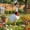 2pcs, variant on 13in Cement Porch Goose, Adjustable Large Realistic Waterfowl Sculpture, Tall White Geese Figures for Backyard, Giant Lawn Art Accessories, Classic House Entryway Decorations, Farmhouse Gift