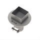 thumbnail image 1 of 1 Boquilla BGA Boquilla de Soldadura SMD 850 Boquillas de Estación de Soldadura de Aire Caliente, Accesorios de Soldadura de Boquilla BGA Universal 28x28 mm, 1 of 6