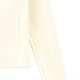 thumbnail image 3 of Chaqueta deportiva informal de manga larga con cremallera y cuello alto para niños, ideal para correr, fitness, yoga y campus, de poliéster., 3 of 6