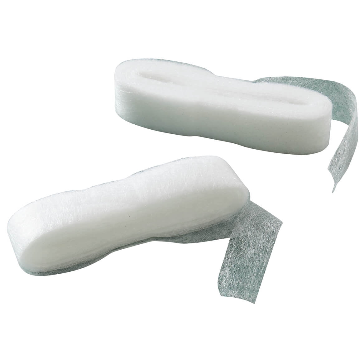 IronOn Hem Tape, Set of 2