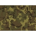thumbnail image 1 of Ahgly Company Machine Washable Indoor Rectangle Transitional Bakers Brown Area Rugs, 2' x 5', 1 of 7