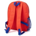thumbnail image 3 of Marvel Spider-Man Unisexe Enfants Rouge Ensemble de Sac à Dos 4 Pcs, 3 of 6