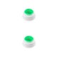 thumbnail image 3 of Kearding Gancho para toallas Recableght, autoadhesivo, multiusos, Clip para tela, ganchos para toallas perezosas, extracto, plato, toalla, Clip, montaje Verde 2piezas Kearding CBP007348, 3 of 5