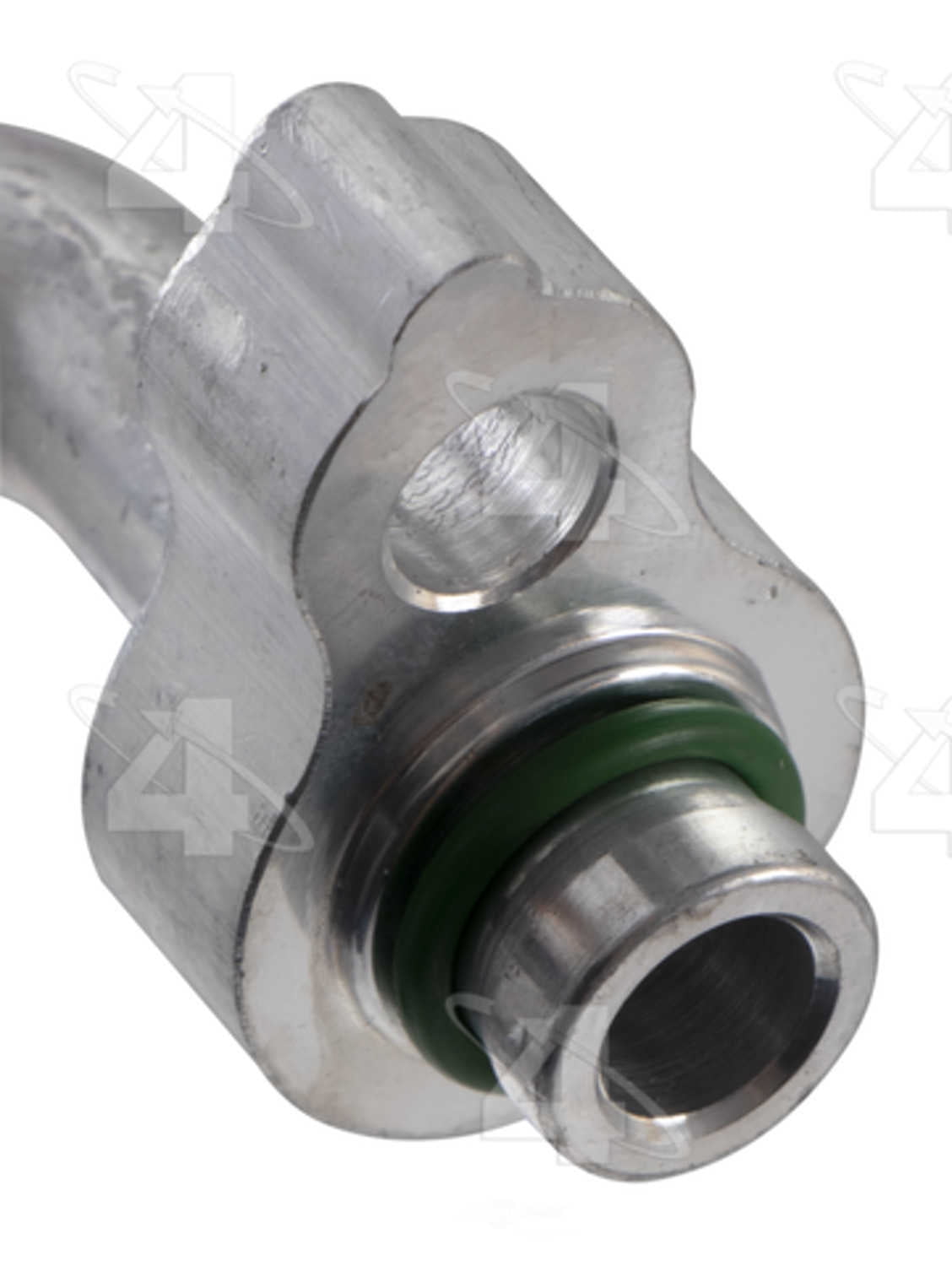 Murray Climate Control 66677 A/c Refrigerant Discharge Hose