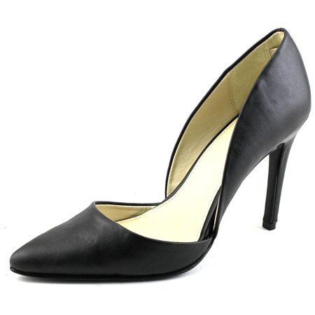 UPC 887696191706 product image for Mia Margo Women US 8.5 Black Heels | upcitemdb.com