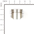 thumbnail image 3 of Briggs & Stratton Piston Assembly - .010 Oversized | 555661, 3 of 5