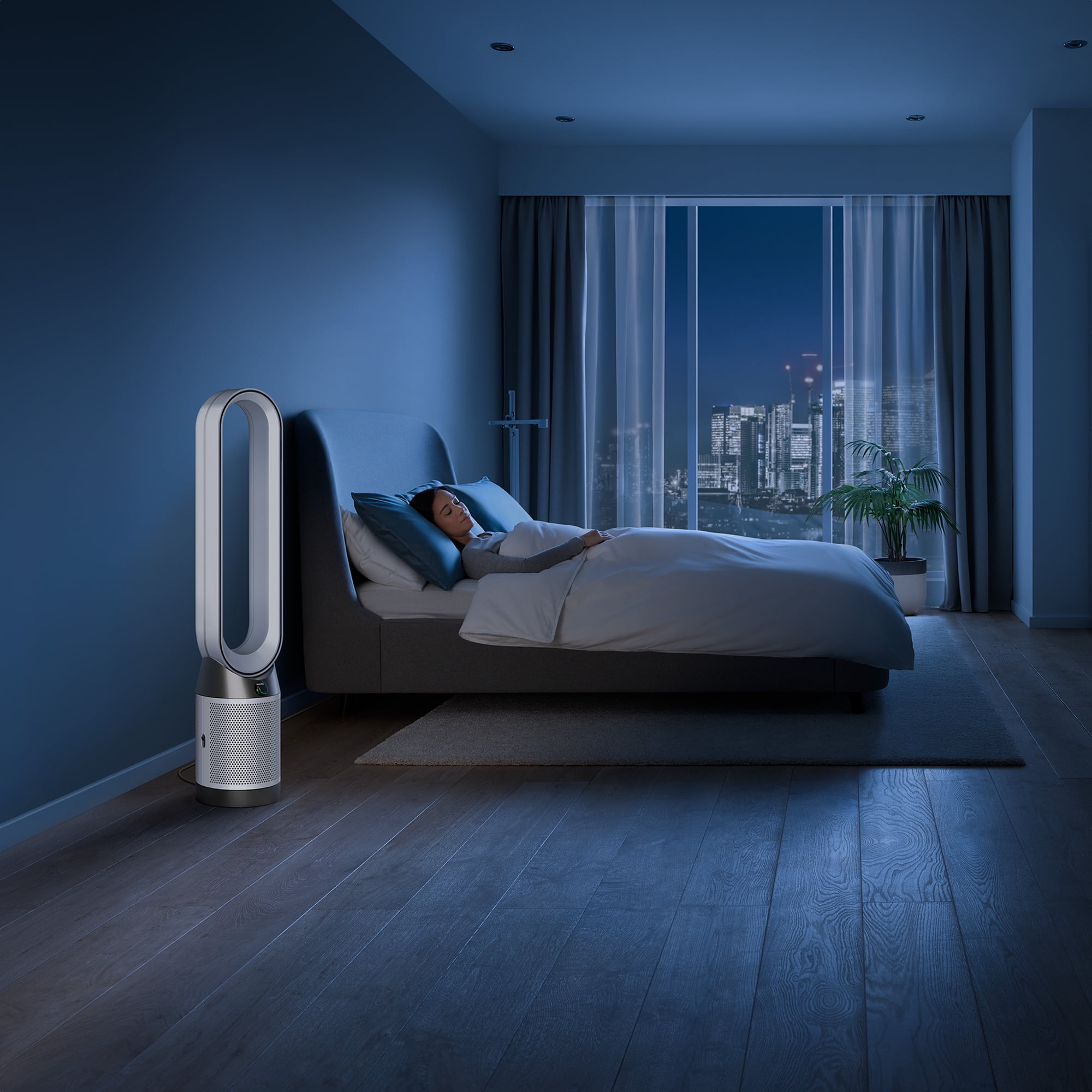 Dyson Official Outlet - Purifier Cool Gen1 TP10 purifying fan