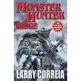 thumbnail image 1 of Pre-Owned Monster Hunter Siege (Mass Market Paperback) 9781481483278, 1 of 1