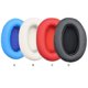 thumbnail image 3 of Cateissary Almohadillas para los oídos Cojines Almohadillas para los oídos universales Auriculares con aislamiento de ruido Funda protectora Reemplazo de Relojes inteligentes Azul, 3 of 6