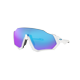 thumbnail image 1 of Lentes Oakley Flight Jacket Matte White / Sapphire Iridium OO9401-02 Oakley Flight Jacket, 1 of 4