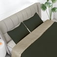 thumbnail image 2 of Juego de Edredón Reversible King Size Resistente al Agua Easy-Going, 2 of 7
