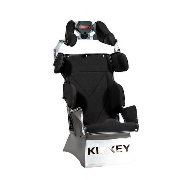Kirkey 80160KIT 80 Series 20 Deg. Layback Containment Seat, 16 In