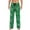 Green%GC%, variant on CONZONE Christmas Men's Pajamas Pants Wide Leg Pajama Pants for Men Casual Xmas Tree Graphic Soft Loose Fit Fall Winter Pjs Trousers Cozy Homewear Loungewear