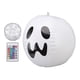 thumbnail image 3 of Luz Inflable De La Bola De Halloween, Luz Colorida De La Explosión De Halloween Ampliamente Aplicable Con El Controlador De Luz Para El Césped, 3 of 8