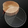 thumbnail image 1 of ELAYARD Herramienta De Para Madera Plástico Y Compuestos Color Transparente, 1 of 8