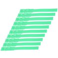 thumbnail image 4 of Highly Corrosive Strong Durability Cattle Identification Ring Identification ID Collars, Farm Accessory For Pet Supplies Green, 4 of 8