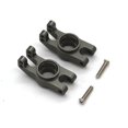 thumbnail image 1 of Ounissouiy RCGOFOLLOW-portador de buje trasero para coche teledirigido, pieza de coche resistente al desgaste, bujes traseros para 1/16 MJX H16 Kits de construcción modelo Titanio, 1 of 6