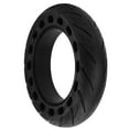 thumbnail image 2 of Electric Scooter Solid Tires 10x2. 50 Replacement Non Pneumatic Tire Elastic Blast Proof for 10in Electric Scooter, 2 of 8