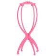 thumbnail image 1 of Wig For Head Stand, Wig Drying Stand - krygv, 1 of 5