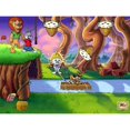 thumbnail image 3 of Reader Rabbit Preschool WII, 3 of 5