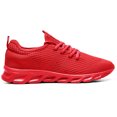 thumbnail image 2 of Damyuan Fashion Sneakers Mens Running Shoes Casual Slip on Walking Shoes Athletic Sport Lightweight Breathable Mesh Comfortable Sole, 2 of 10
