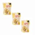 thumbnail image 1 of Plátano Deshidratado Vitali Dehidratado 50g paquete con 3 unidades Ysi Súper Saludable Plátano Deshidratado Vitali Dehidratado 50g paquete con 3 unidades, 1 of 3