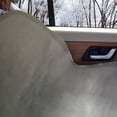 thumbnail image 4 of Coche portátil con calentamiento de 12V plegable 12V12V Plegable Coche Manta Calefacción Cálido Tiro Energía Ahorro Vehículo Interior Seguridad Alfombra Niñas Mujer Regalo Camping Trip Gray sidaley VI001631-03B, 4 of 6