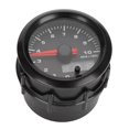 thumbnail image 3 of FLAMEEN Tachometer,Air Fuel Ratio Gauge,52mm / 2in 7 Colors LED Speedometer Tachometer Car Modification Gauge, 3 of 8