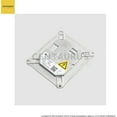 thumbnail image 4 of HID Ballast Replacement for DTS/Cooper/328i 328xi 335i 335xi 645i 650i M6 X3 X5 Headlight Control Unit Module - 63117182520 130732915301, 4 of 5