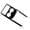 A,gear Shift Panel Water Cup Cover, variant on Tesla Cybertruck Accessoriess Interior Stickers Car Front Row Central Control Sides Cover Trim Frame Decal Glossy Black