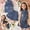 k-685Navy1400, variant on SONGGE Toddler Style Girls Summer Outfit Sets Denim Tank Tops With Floral Print And Pleated Skirt Two Piece Back To School Comfort Clothing Sets