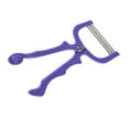 Portable Face Facial Hair Remover Threading Spring Epilator Handle