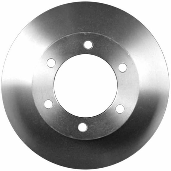Bendix PRT5078 Premium Brake Rotor