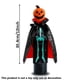 thumbnail image 3 of Chef-Quality Utensils Halloween Wine Bottle Cover Cranium Pumpkins Champagne Red Wine Bottle Bag Table Decoration Supplies Ornaments, 3 of 5