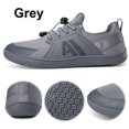 thumbnail image 1 of Calzado caminata Zapatos minimalistas descalzos Slip-On para hombres al aire libre, 1 of 9