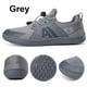 thumbnail image 1 of Zapatos para Correr Por Senderos Calzado Caminatas Descalzos Hombres Con Puntera Ancha Sin Cordones Entrenamiento Al Aire Libre, 1 of 9