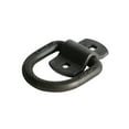 thumbnail image 2 of "DC Cargo Mall 10-Pack 1/2"" Diameter Grey D Ring Cargo Tie-Down Anchor for Truck Beds and Trailers, with Bolt-on Mounting Bracket Clip", 2 of 7