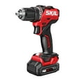 thumbnail image 2 of SKIL DL6290A-10 12V, Cordless Electric Drill Driver, 2.0Ah, 2 of 5