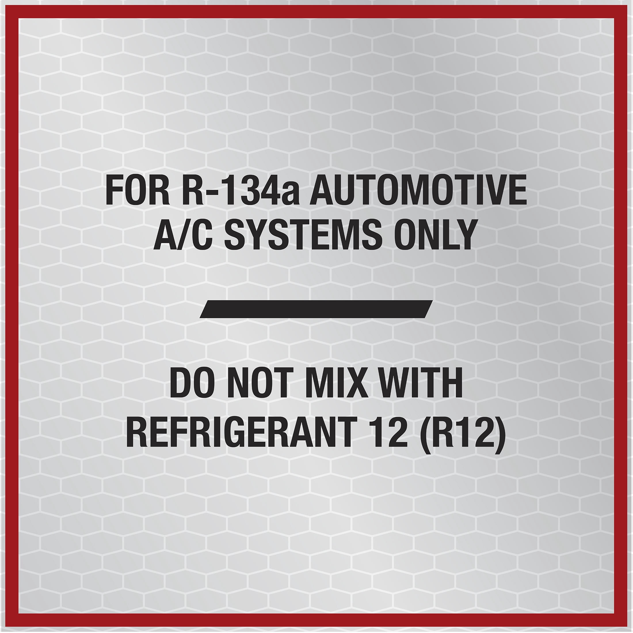 Super Tech R134-A 12 oz. Refrigerant - Walmart.com