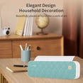 thumbnail image 3 of Label printer,Support 2''/3''/4'' Paper A4 Paper Printer Mobile Printer Usb Printer Usb Bt Thermal Paper Support 1 Roll Thermal Roll Thermal Paper Thermal Wirless Printer Bt With 1 Printin, 3 of 7