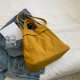 thumbnail image 1 of Bolsa Casual Crossbody Nylon Grande Gimnasio Fitness Hombro Satchels Bag (Amarillo) Ehuebsd Para Estrenar, 1 of 9