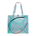 thumbnail image 4 of Bolsa de tenis para mujer, bolsa para raqueta de Pickleball, bolsa profesional para deportes al aire libre, gran capacidad, bolsa para raqueta de, 4 of 8