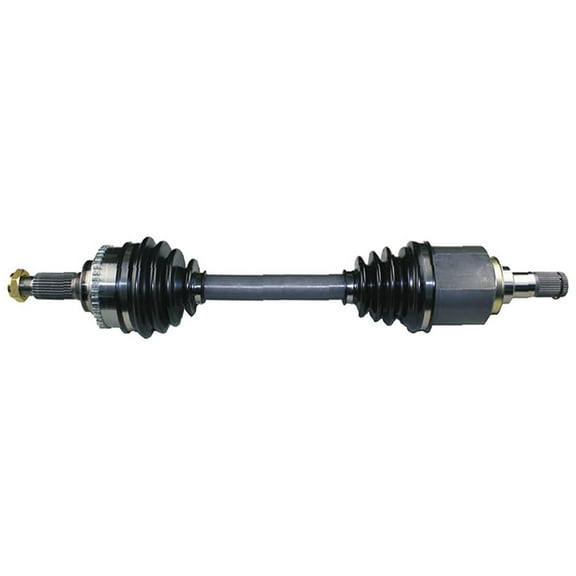For Ford Escape & Mercury Mariner Front Left Driver CV Axle Shaft - BuyAutoParts