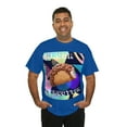 thumbnail image 5 of Summer Nostalgia Choco Taco Retro Graphic Tee by Strange and Cozy, 5 of 7