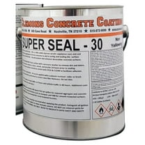 SuperSeal 30 Gloss Clear Sealer 1-Gallon