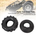 thumbnail image 3 of ATV Tire, Outer Tire Inner Tube Thickened Pattern  for UTV, 3 of 7